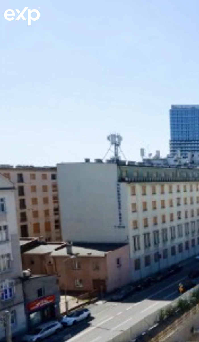 Atrakcyjna nieruchomość w centrum Katowic