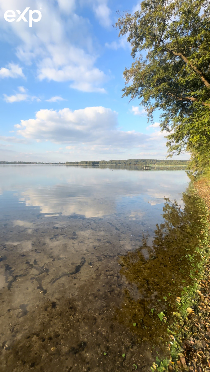 Chrzypsko Małe, ul. Osiedle Dębówiec