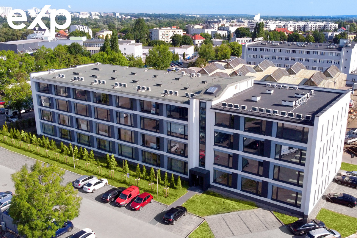 Poznań Komandoria, ul. św. Michała 100