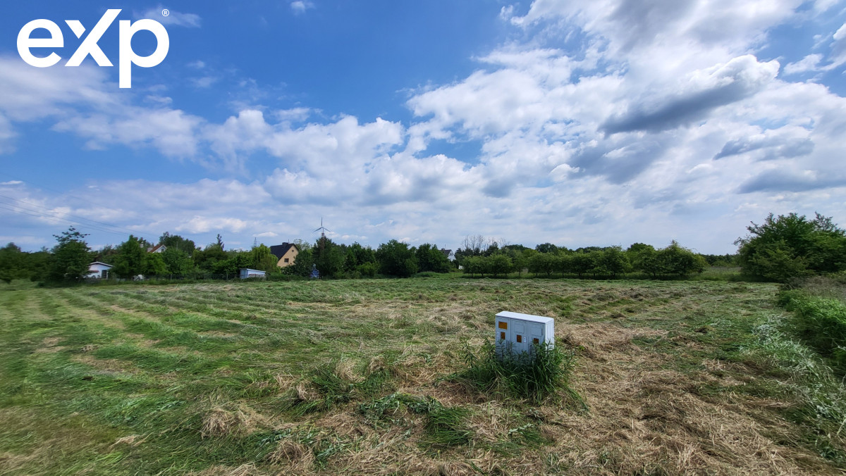 Działka | Pozwolenie na budowę | Projekt |Mrozów