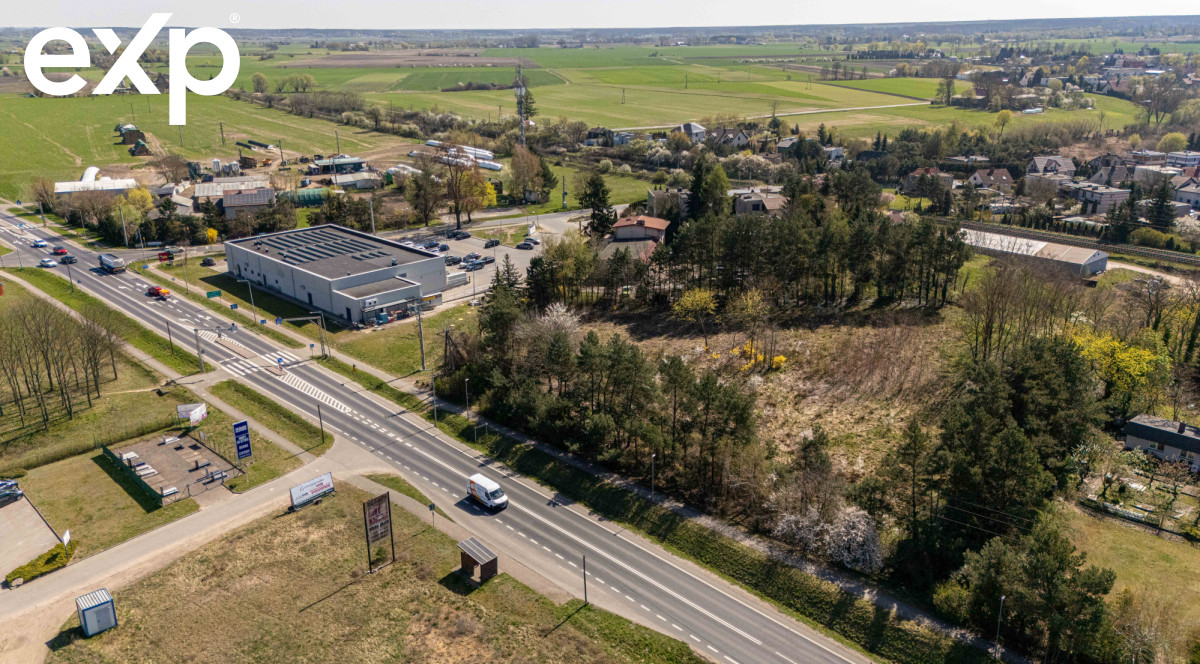 Pobiedziska, ul. Skośna 0001