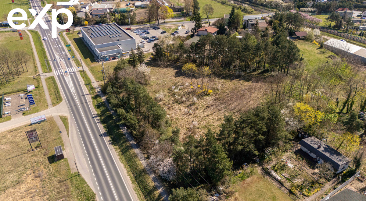 Pobiedziska, ul. Skośna 0001