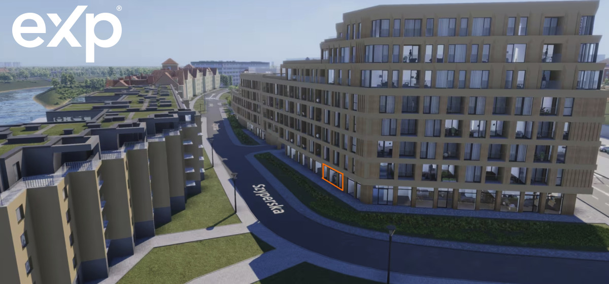 Poznań Garbary, ul. Garbary