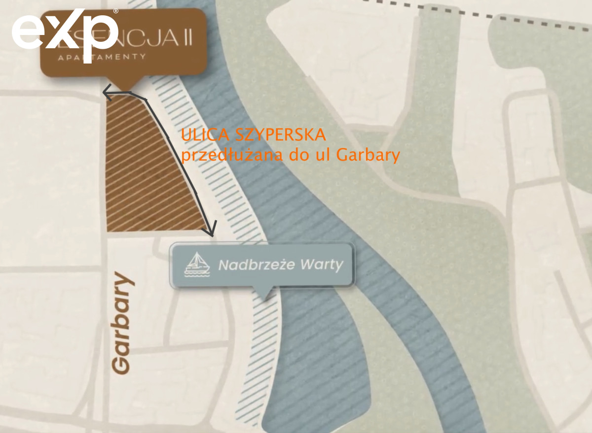 Poznań Garbary, ul. Garbary