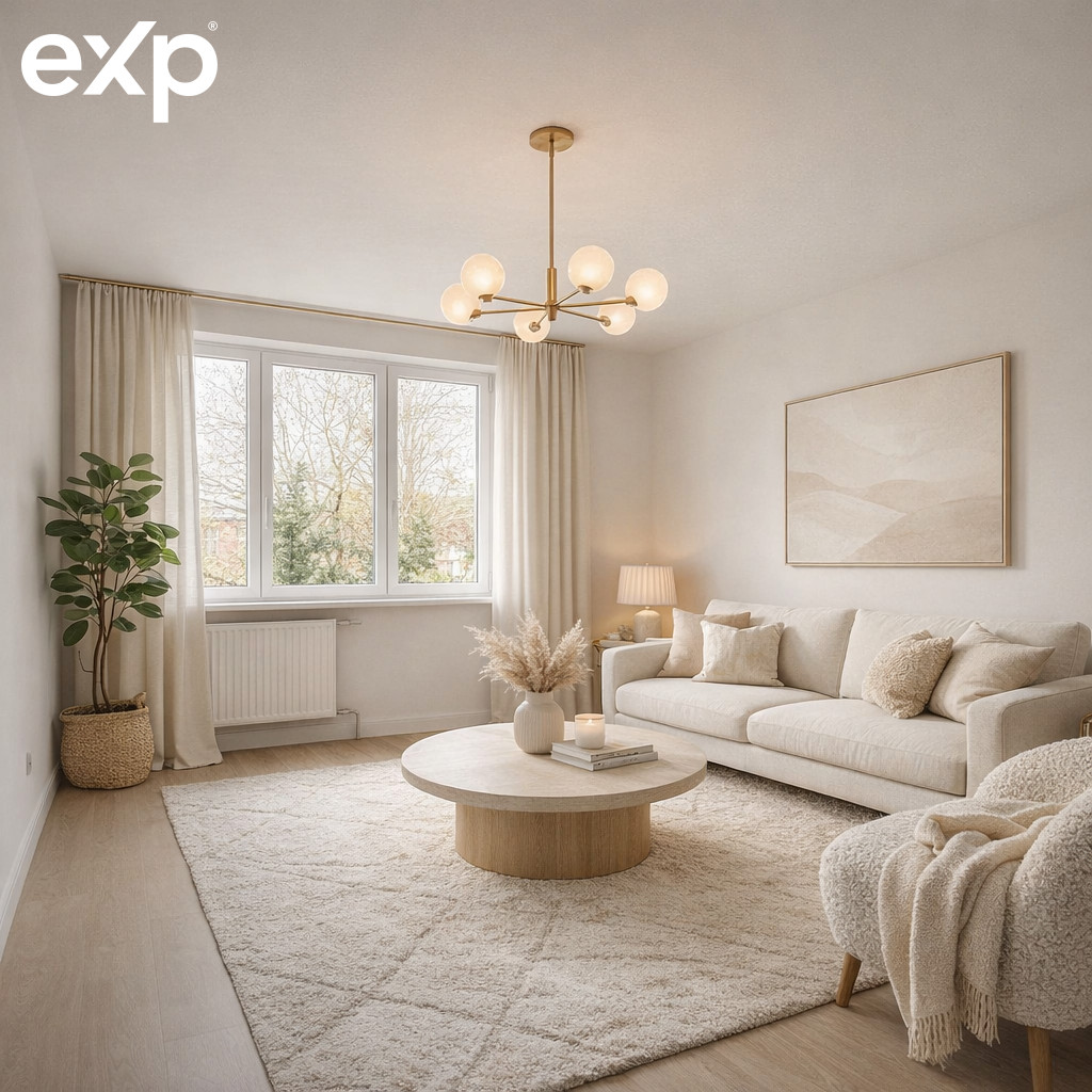 Zegrze Południowe – po remoncie! 2 pokoje, 40m2
