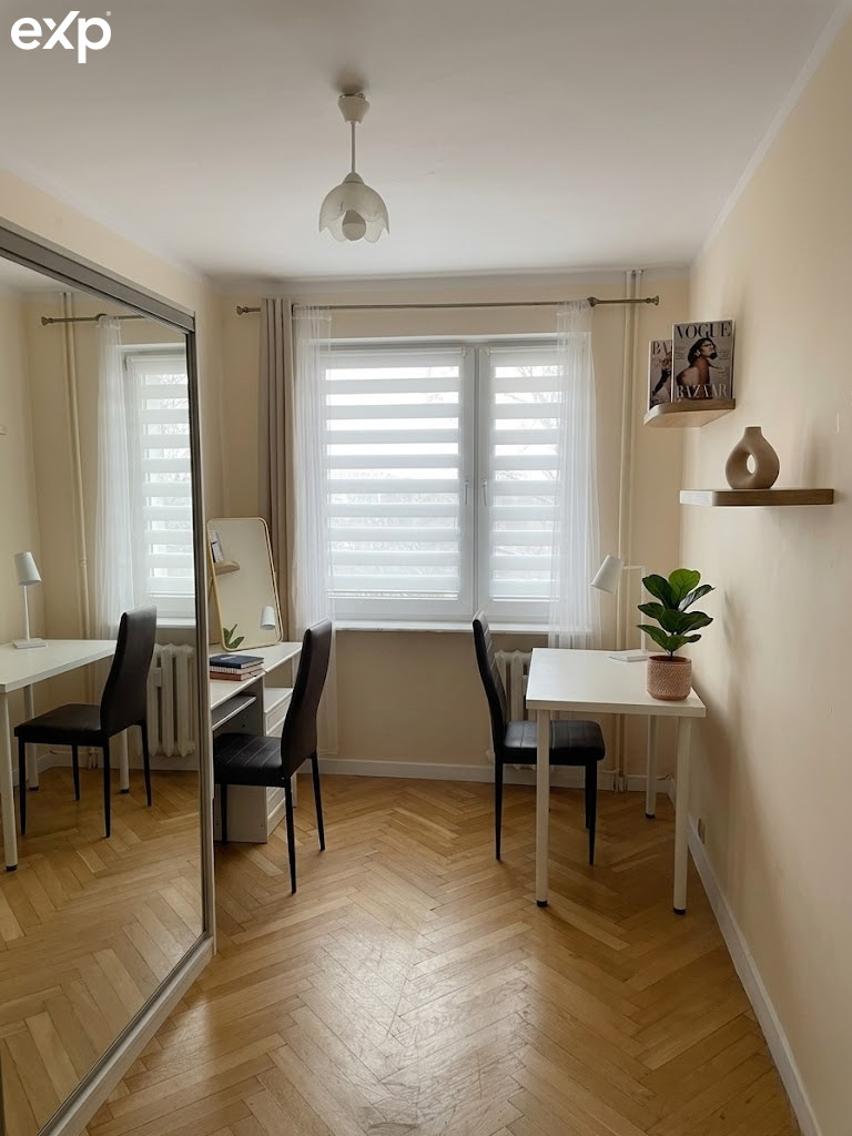 Poznań Winogrady, os. Przyjaźni