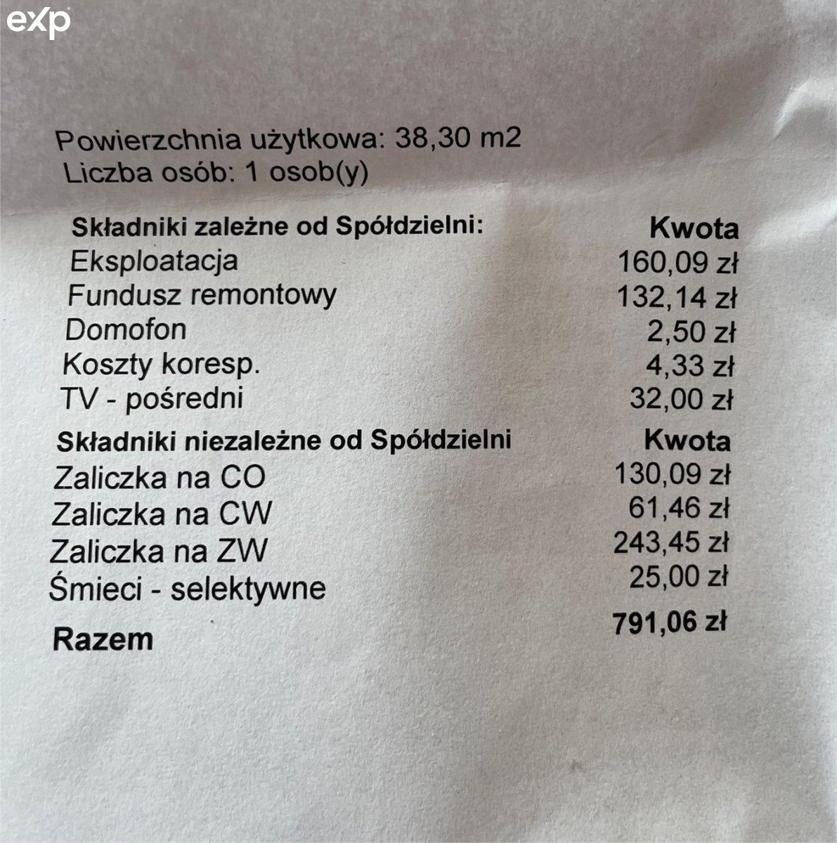 Poznań Winogrady, os. Przyjaźni