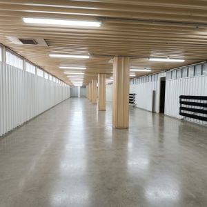 Poznań Żegrze, ul. Unii Lubelskiej 3