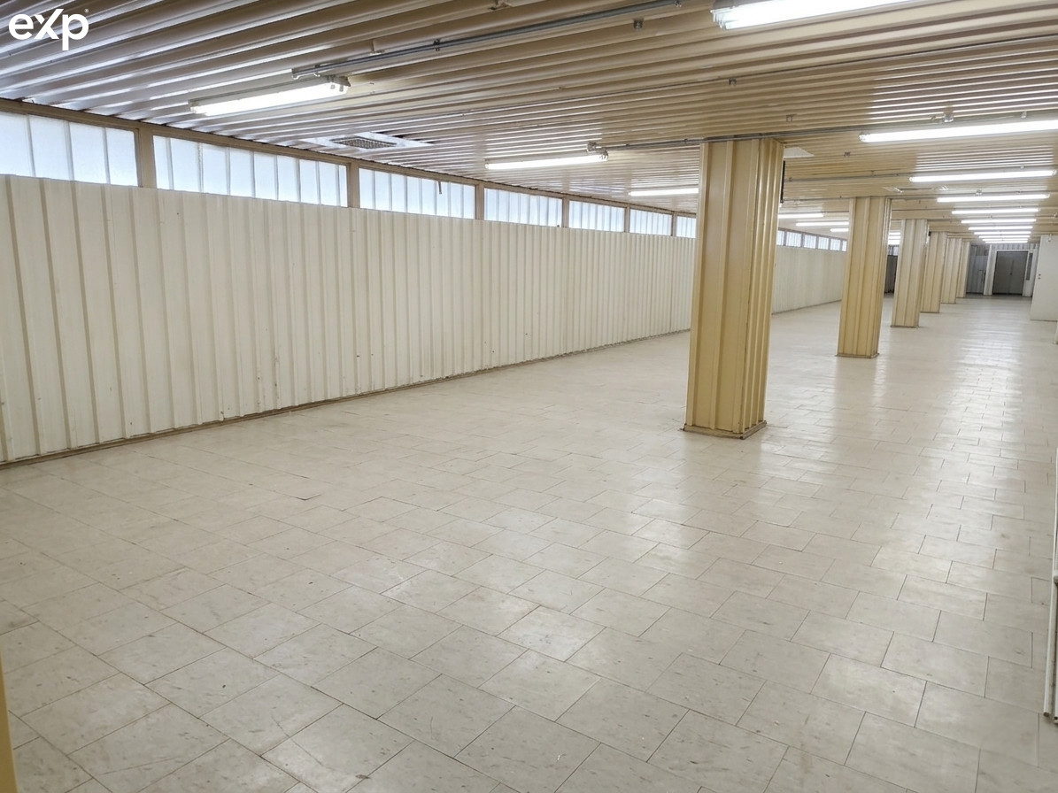 Poznań Żegrze, ul. Unii Lubelskiej 3