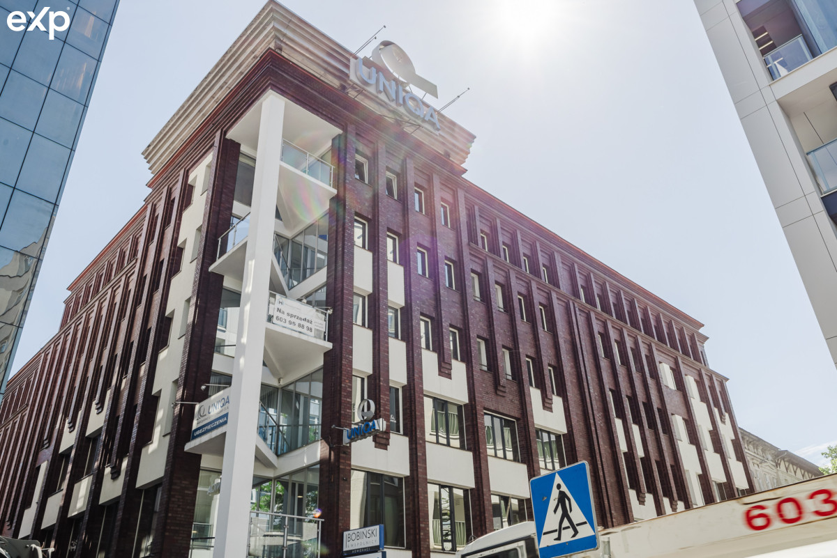 Poznań Centrum, ul. Piekary