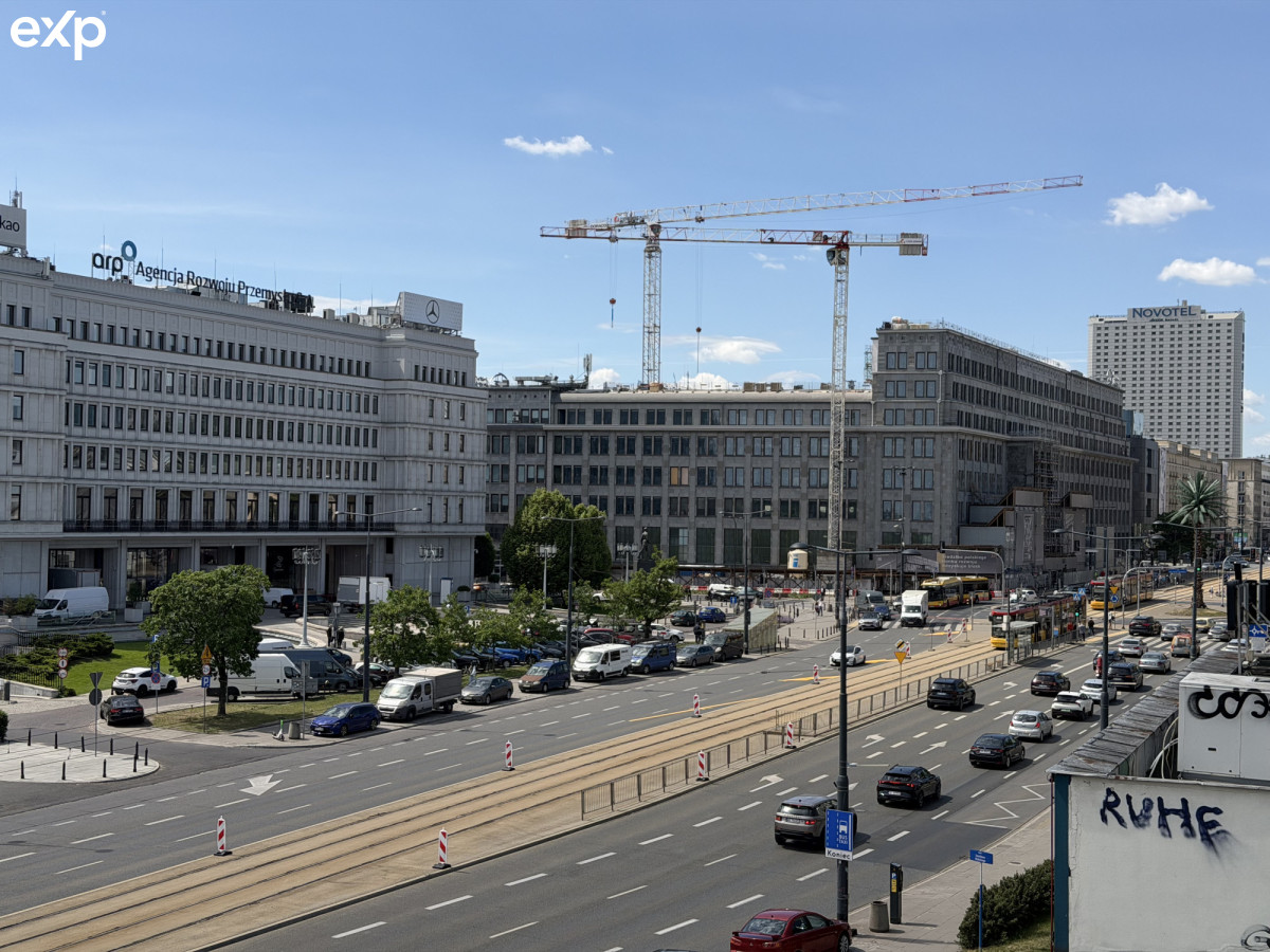2 pokoje , 55 m2 , Smolna/ Śródmieście
