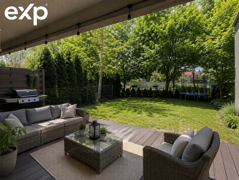 3 pokoje|ogródek 113 m² |parter|m.postoj Siechnice