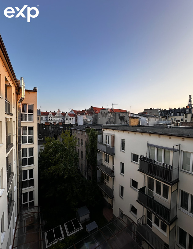 Poznań Centrum, ul. Garbary