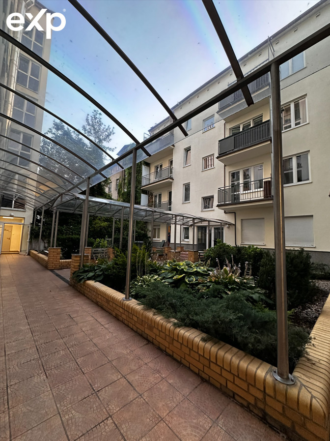 Poznań Centrum, ul. Garbary