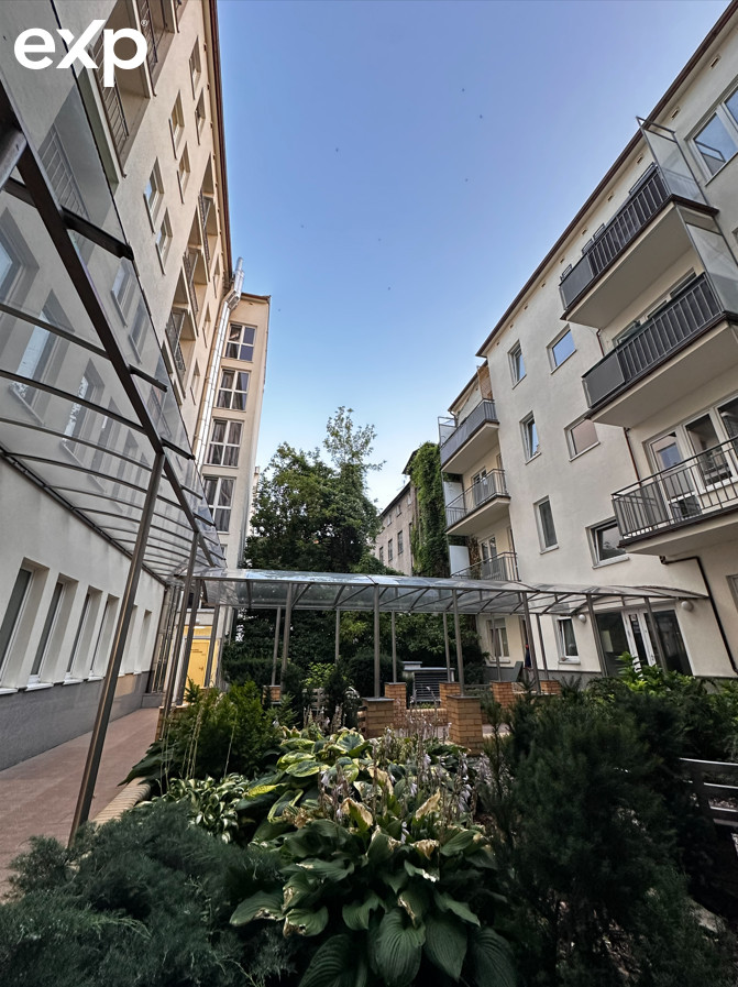 Poznań Centrum, ul. Garbary