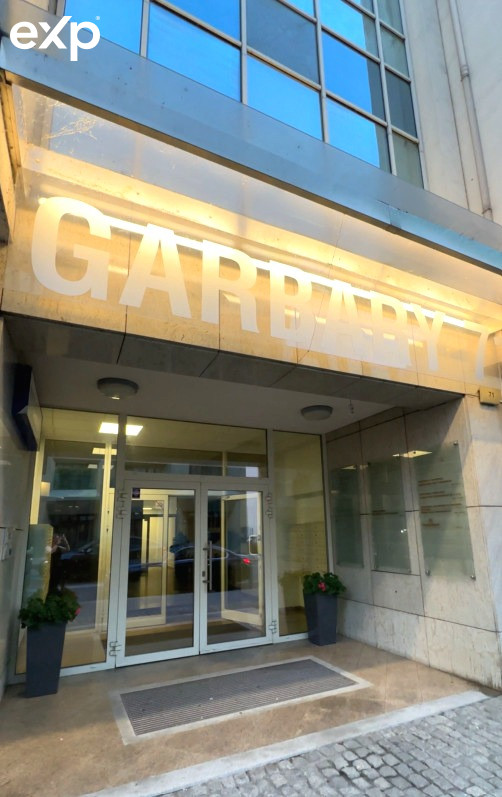 Poznań Centrum, ul. Garbary