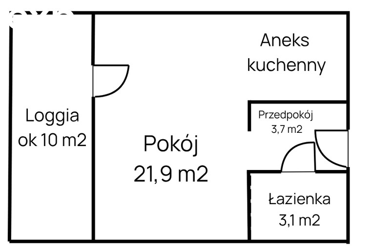Poznań Centrum, ul. Garbary