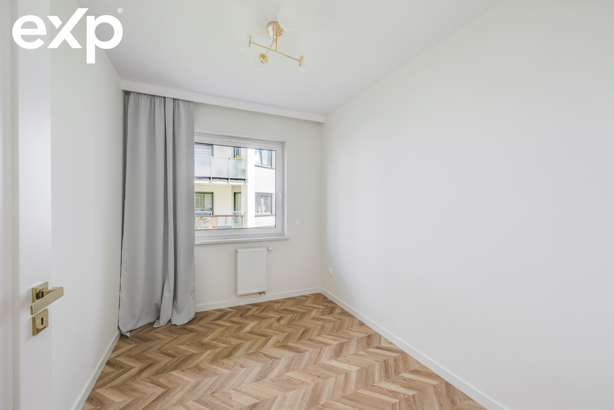 Poznań Starołęka, ul. Starołęcka