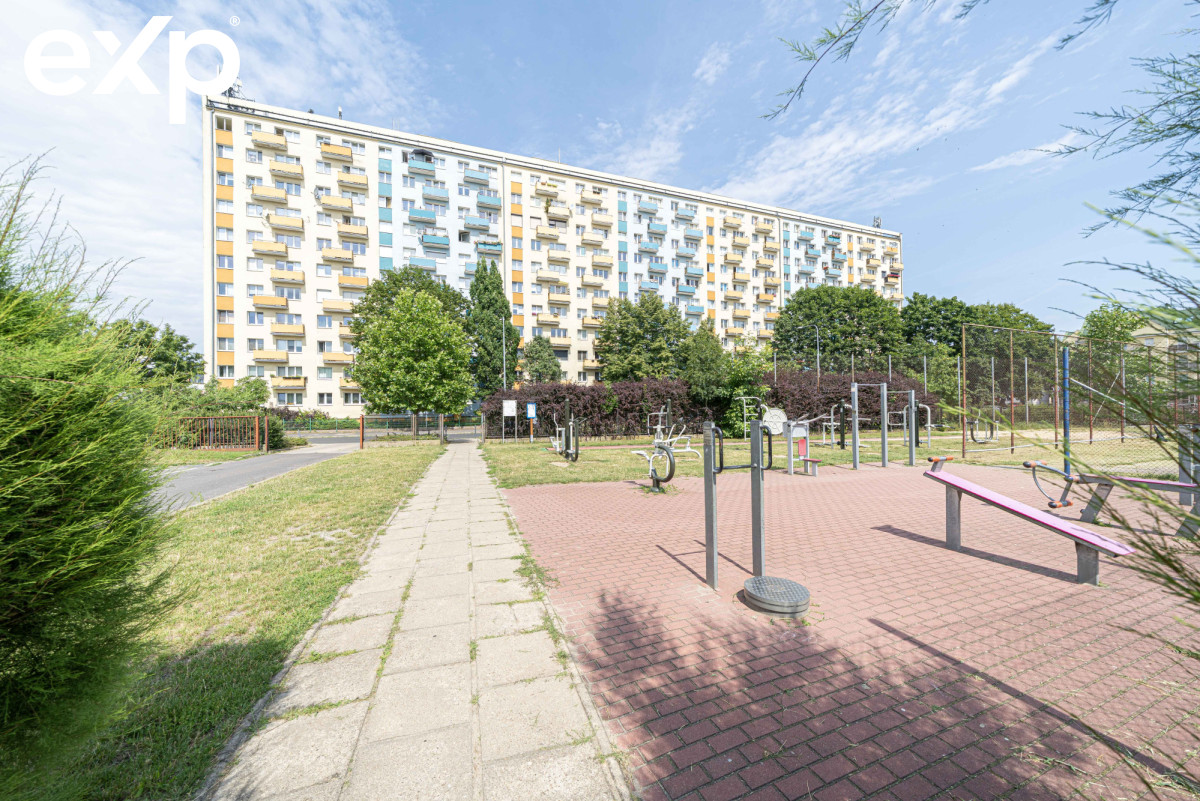 Poznań Górczyn, ul. Kazimierza Jarochowskiego