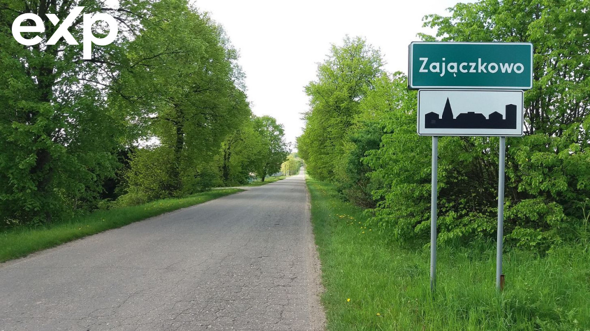 Zajączkowo