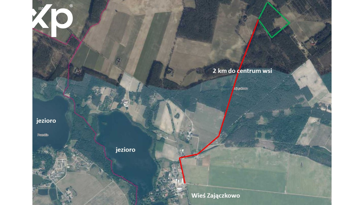 Zajączkowo