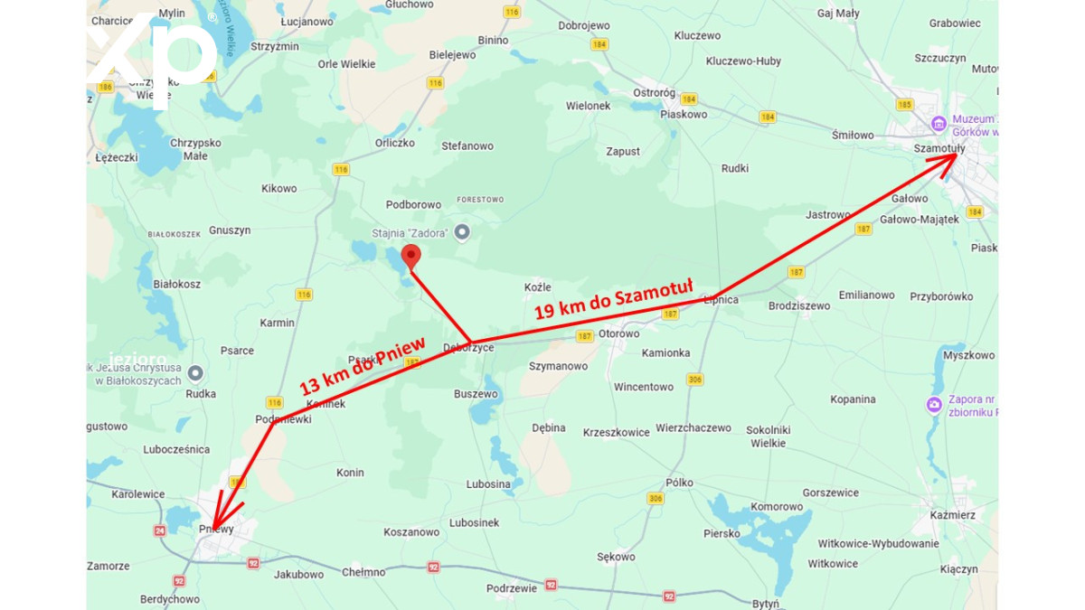 Zajączkowo
