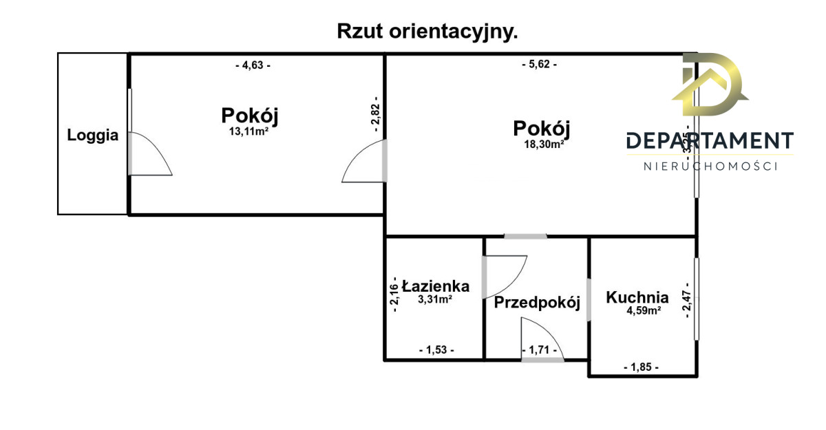 Mieszkanie na sprzedaż