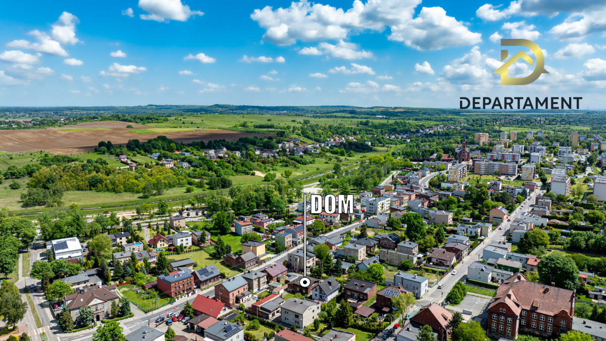 Dom na sprzedaż