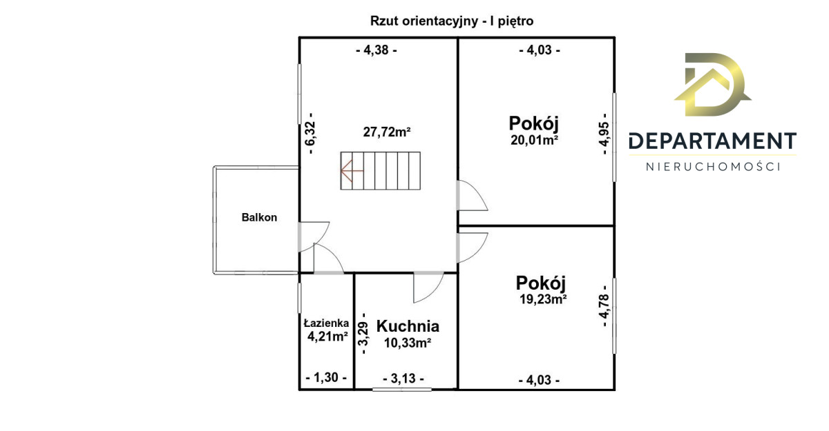 Dom na sprzedaż