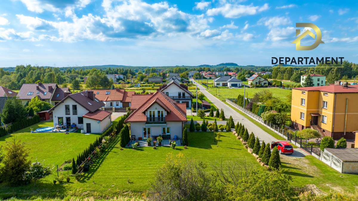 Dom na sprzedaż