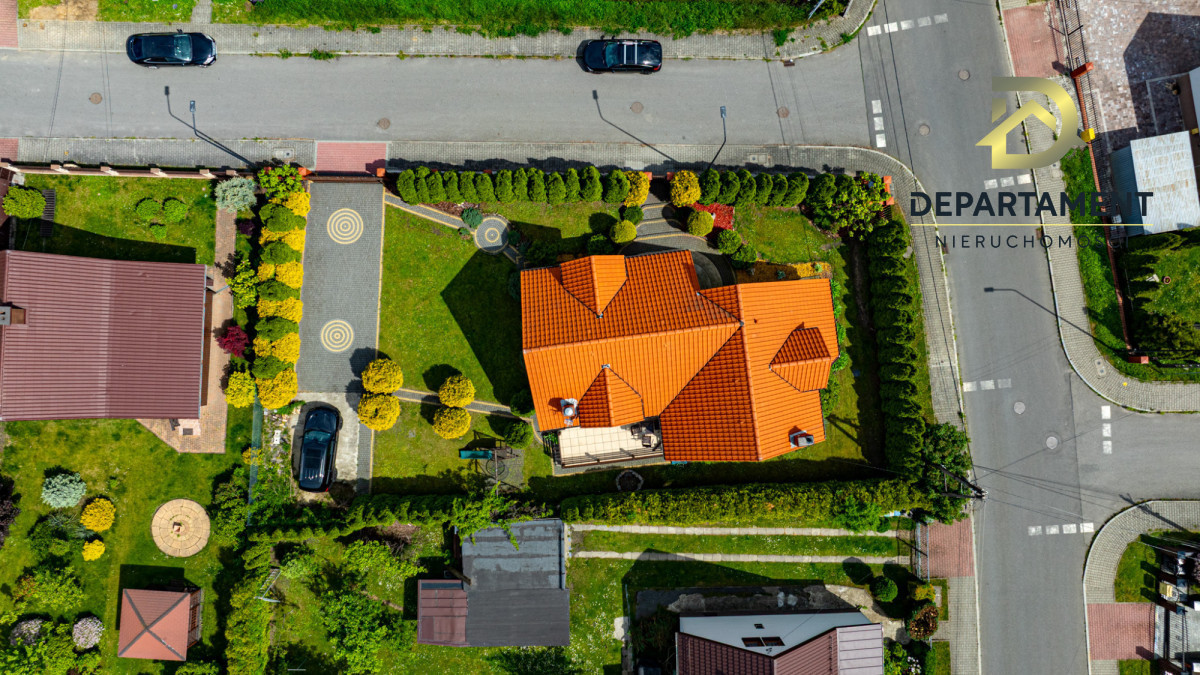 Dom na sprzedaż