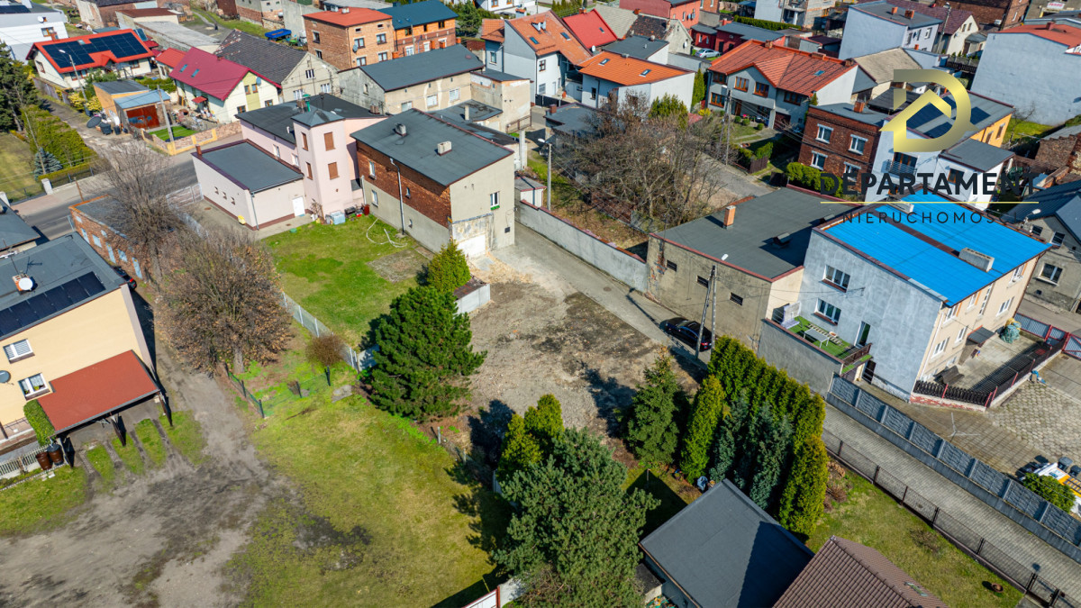 Dom na sprzedaż