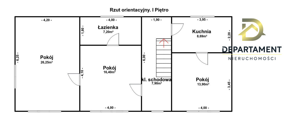 Dom na sprzedaż