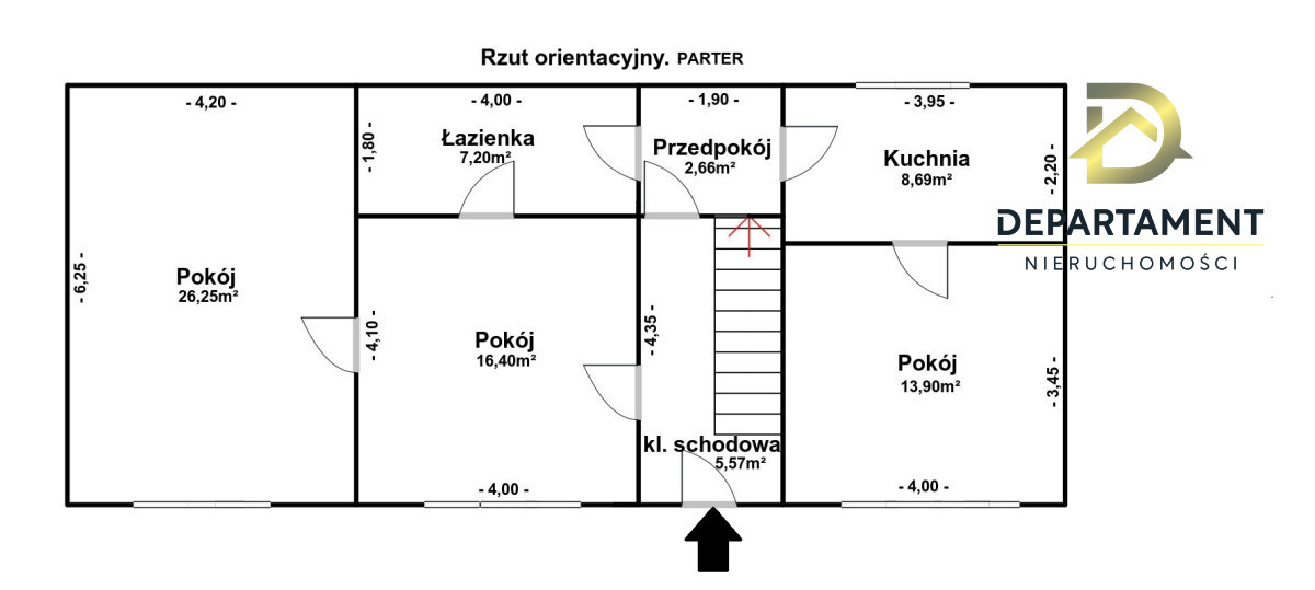 Dom na sprzedaż