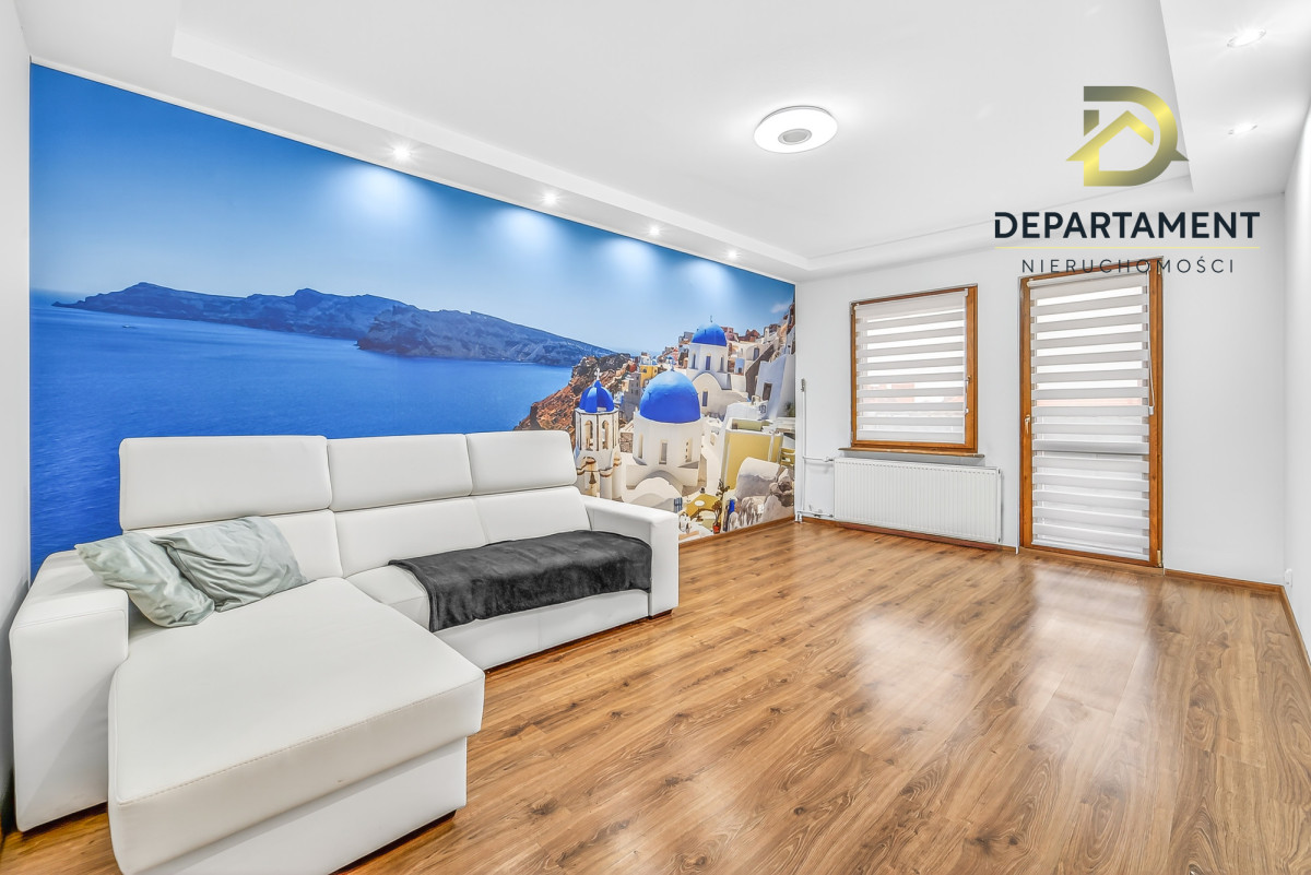 Mieszkanie na sprzedaż