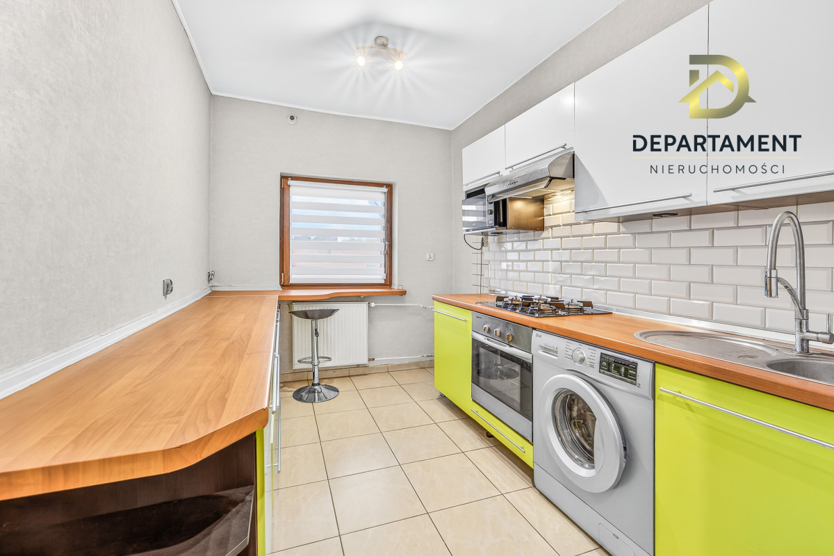 Mieszkanie na sprzedaż