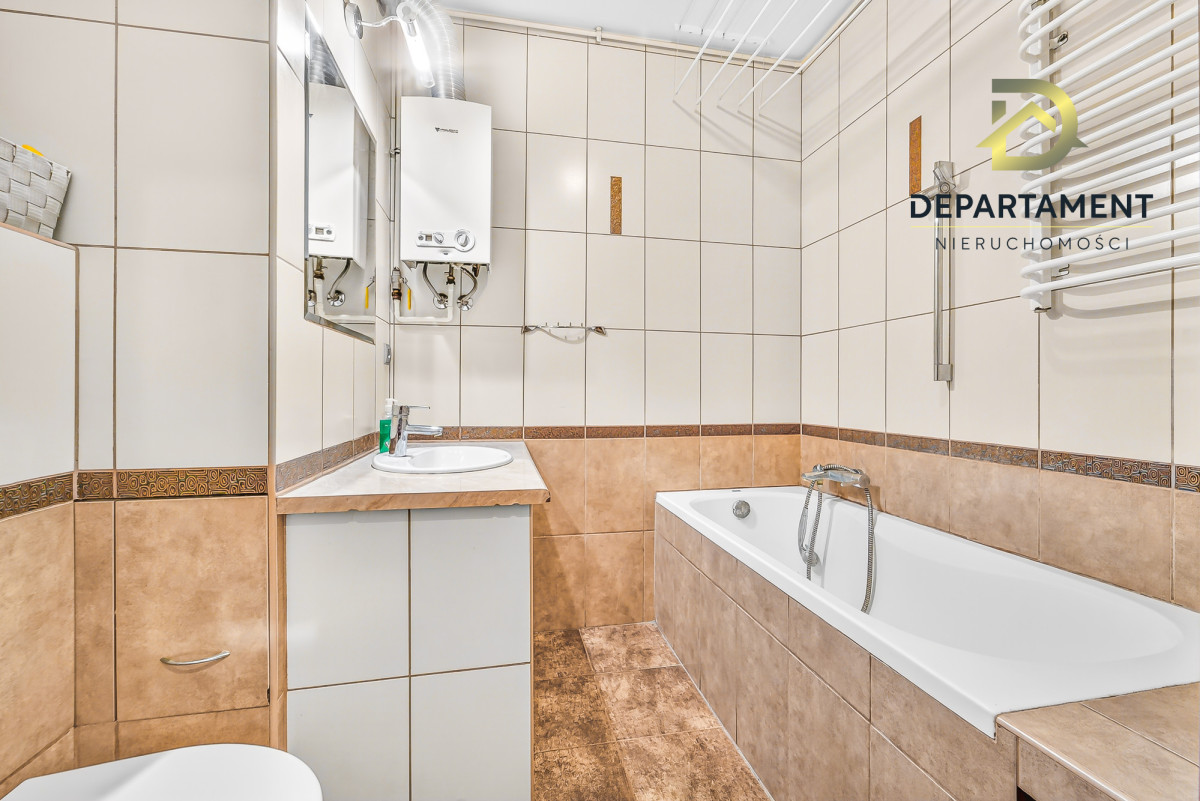 Mieszkanie na sprzedaż