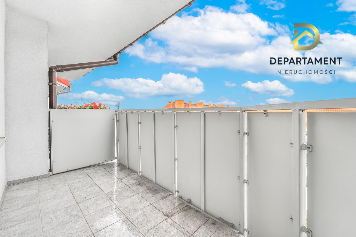 Mieszkanie na sprzedaż