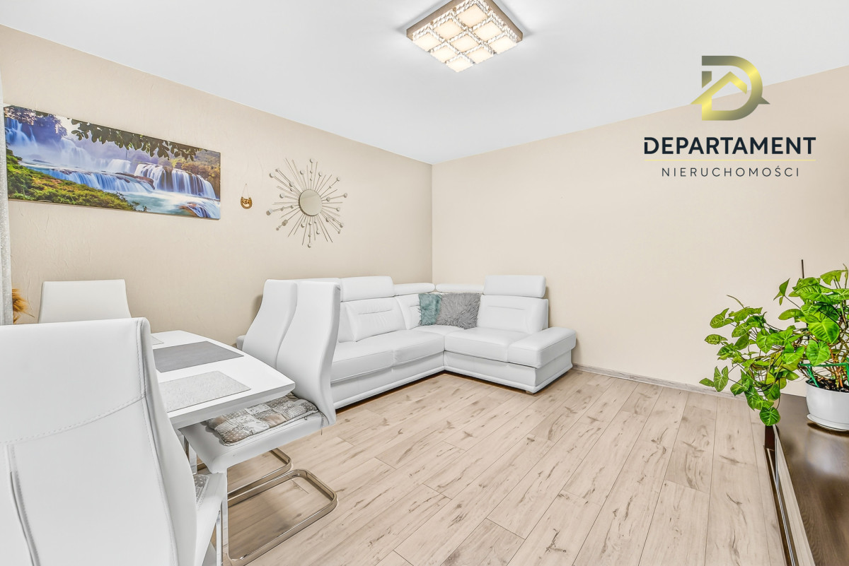 Mieszkanie na sprzedaż