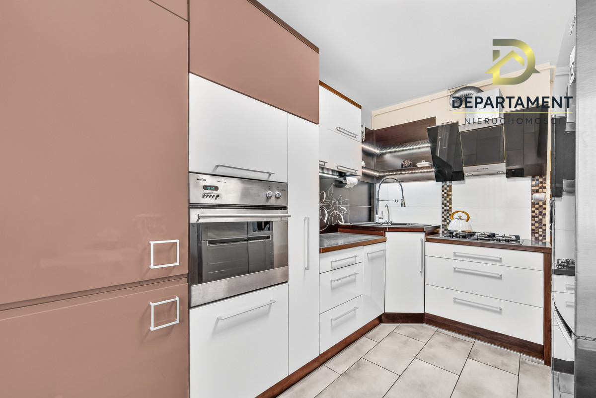 Mieszkanie na sprzedaż