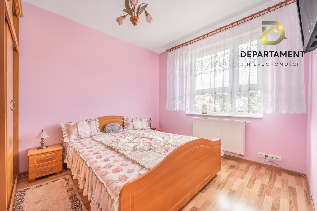 Mieszkanie na sprzedaż