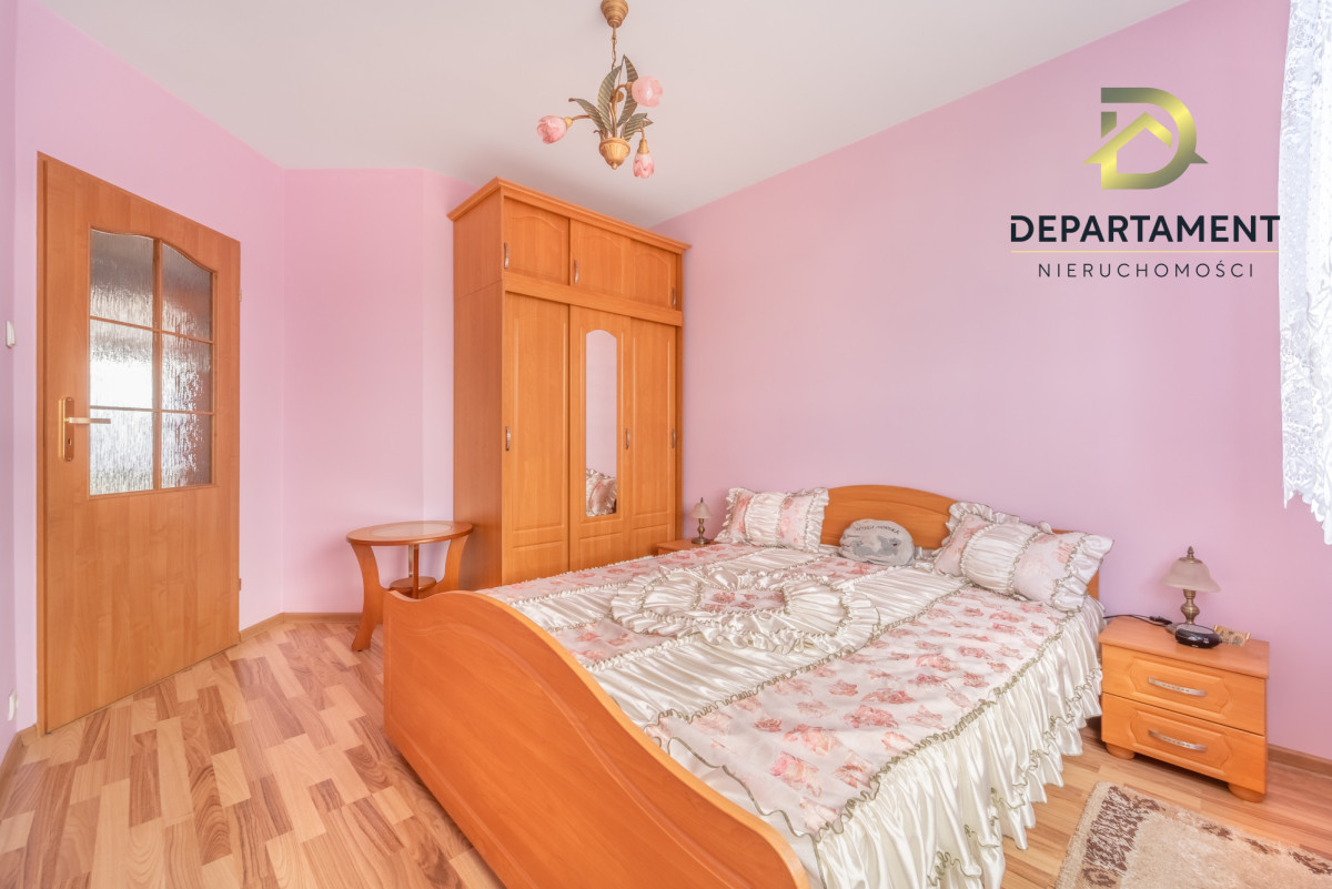 Mieszkanie na sprzedaż