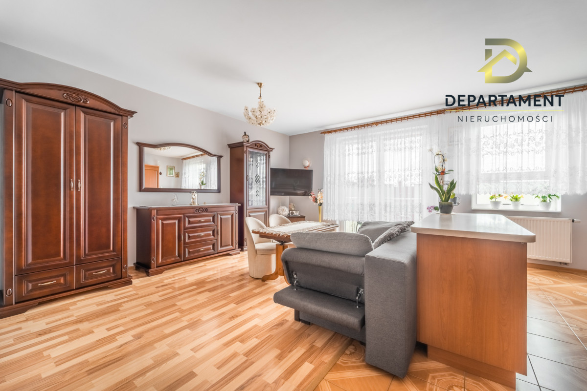 Mieszkanie na sprzedaż