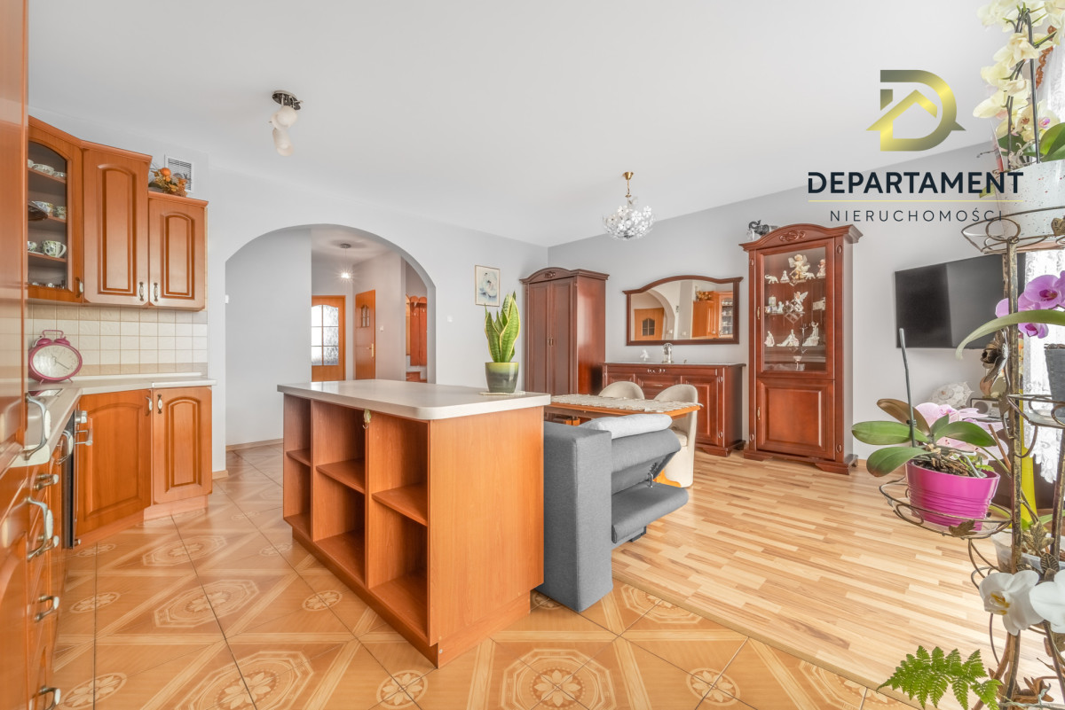 Mieszkanie na sprzedaż