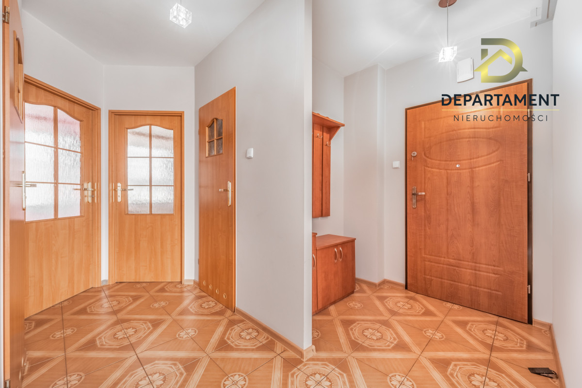 Mieszkanie na sprzedaż