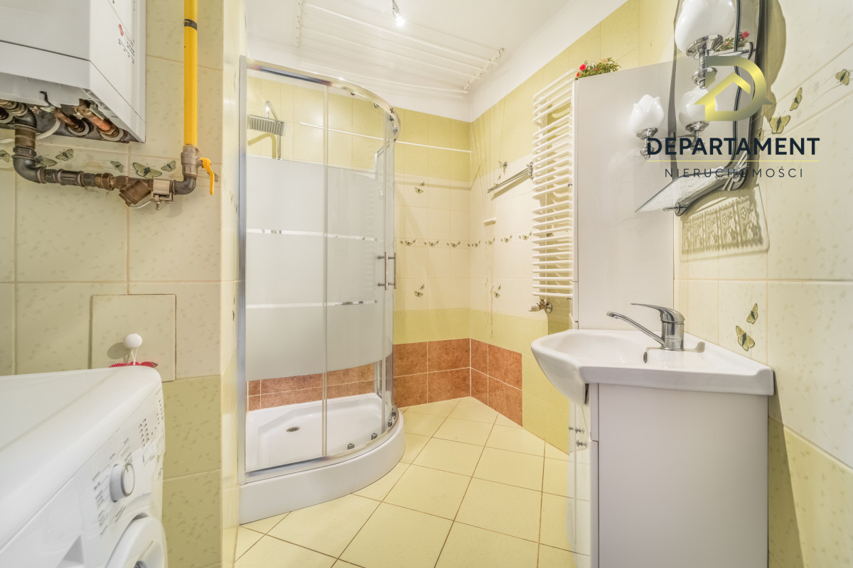 Mieszkanie na sprzedaż