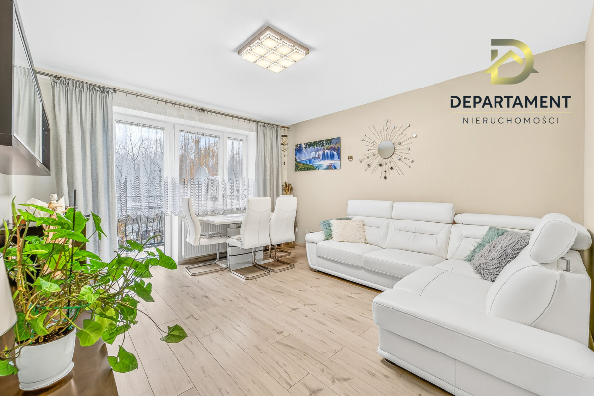 Mieszkanie na sprzedaż