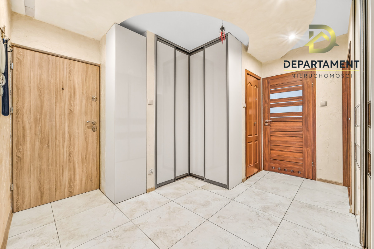 Mieszkanie na sprzedaż