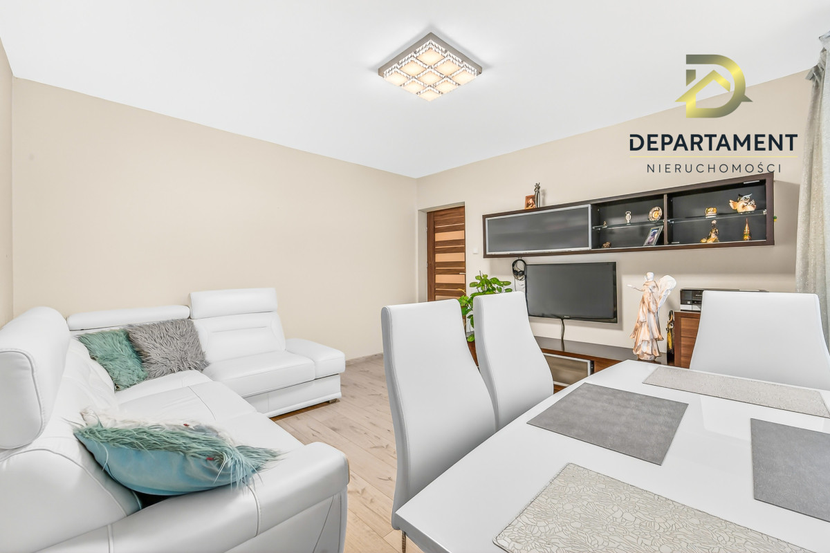 Mieszkanie na sprzedaż