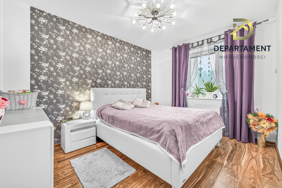 Mieszkanie na sprzedaż